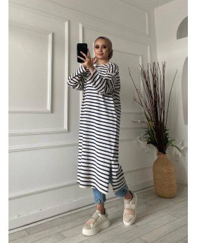SUHA TUNIC
