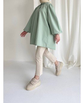 INARA TUNIC