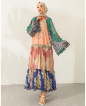 RABAB DRESS