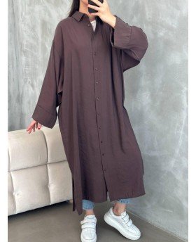 IMAN TUNIC