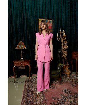 RITA SUIT PINK