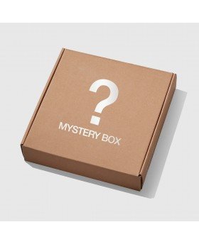 MYSTERY BOX