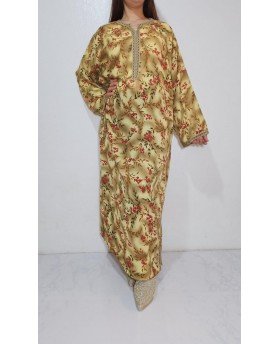 GHUFRAN CAFTAN