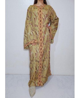 ZAINA CAFTAN