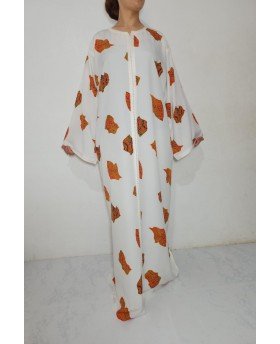 SANDIYA CAFTAN