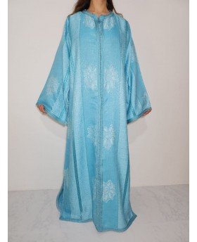 SAMIHA CAFTAN