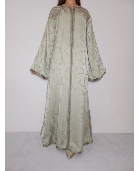 ALMAS CAFTAN