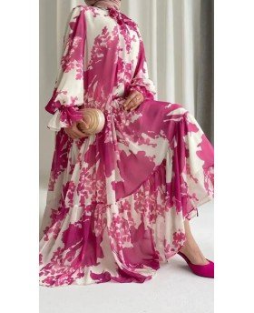 ZIKRA DRESS