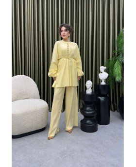 MAYA SET YELLOW