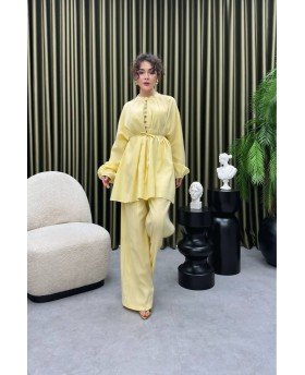 MAYA SET YELLOW