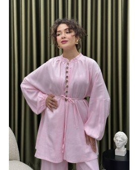 MAYA SET PINK