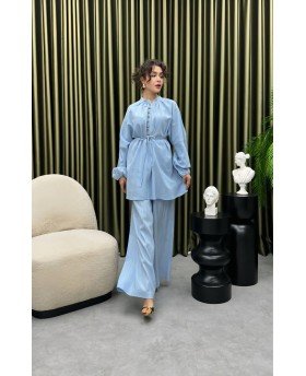 MAYA SET BLUE