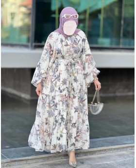 RIMA DRESS