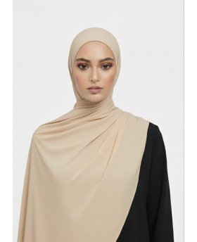 PREMIUM JERSEY SCARF 006