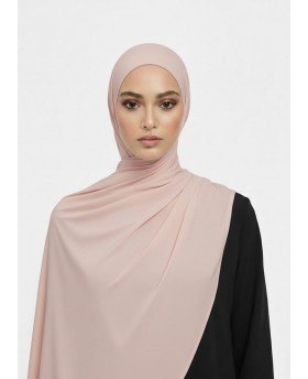 PREMIUM JERSEY SCARF 007