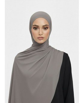 PREMIUM JERSEY SCARF 008