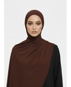 PREMIUM JERSEY SCARF 012