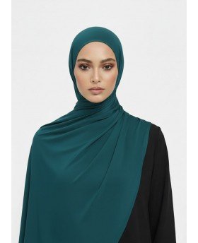 PREMIUM JERSEY SCARF 014