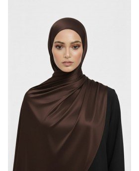 PREMIUM JERSEY SCARF 015