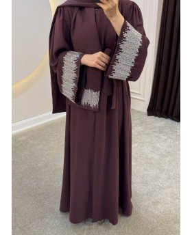 ALAE ABAYA