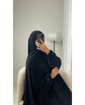 PREMIUM JERSEY SCARF 001