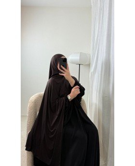 PREMIUM JERSEY SCARF 012