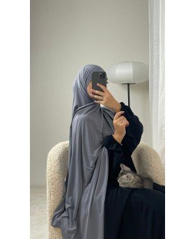 PREMIUM JERSEY SCARF 010