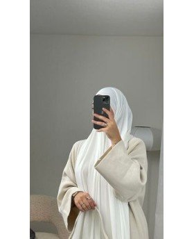 PREMIUM JERSEY SCARF 002