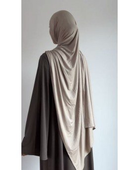 PREMIUM JERSEY SCARF 006