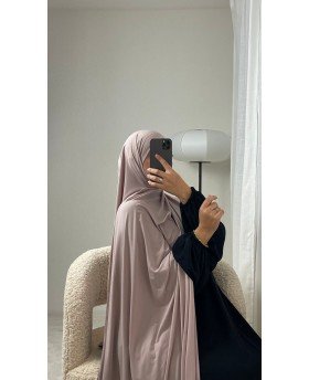 PREMIUM JERSEY SCARF 007