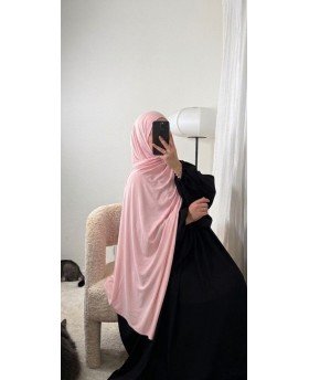 PREMIUM JERSEY SCARF 009