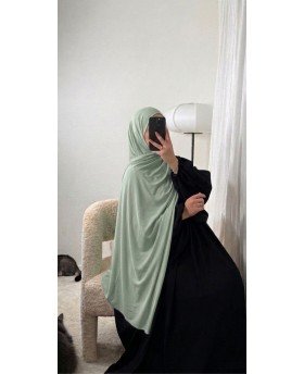 PREMIUM JERSEY SCARF 017