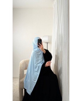 PREMIUM JERSEY SCARF 008