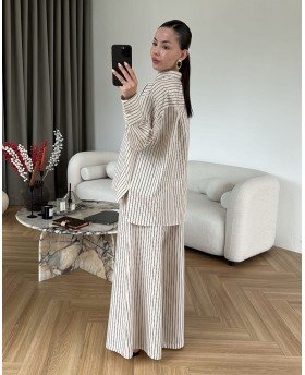 LINA SET BEIGE