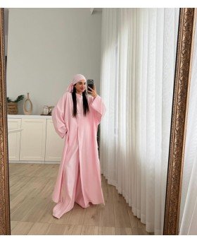 JURY SET PINK