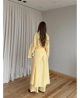 JURY SET YELLOW