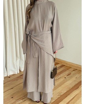 JURY SET TAUPE