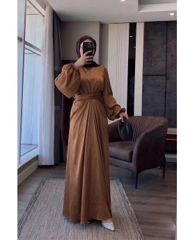 LUNA DRESS