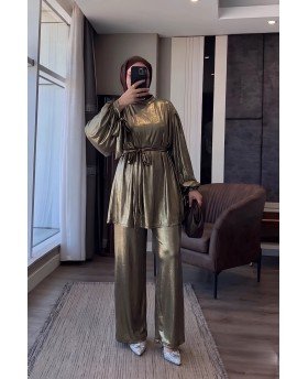 YARA SUIT