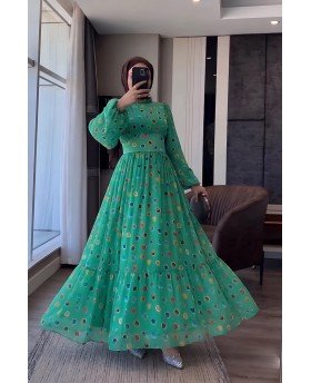 NAWAL DRESS