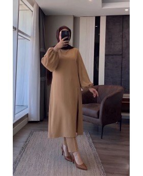 JUMANAH SUIT