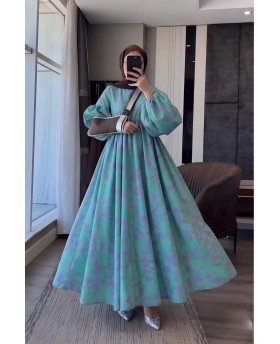 INAYA DRESS