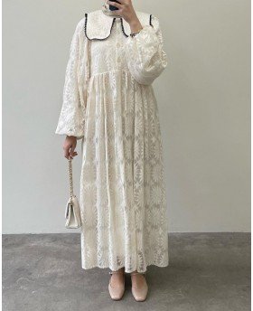 REEM DRESS