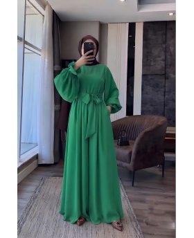 ASSALA SUIT GREEN