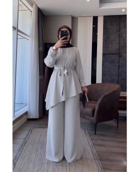 BATUL SUIT DARK BLUE