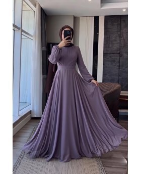MANAL DRESS