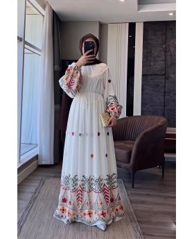 LAYLA DRESS