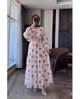 MELISSA DRESS