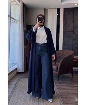 QAMAR KIMONO