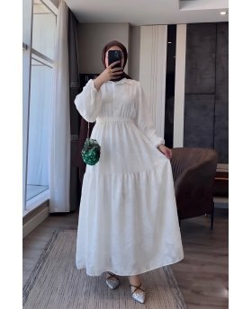 ASEEL DRESS